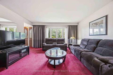 Photo 6 at 46 Earswick Drive, Guildwood, Toronto