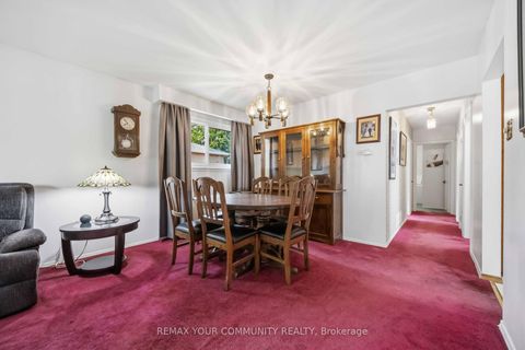 Photo 7 at 46 Earswick Drive, Guildwood, Toronto