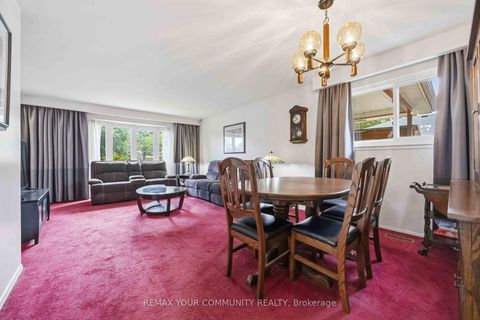 Photo 8 at 46 Earswick Drive, Guildwood, Toronto