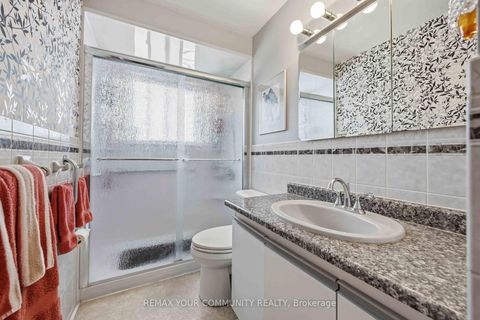Photo 12 at 46 Earswick Drive, Guildwood, Toronto