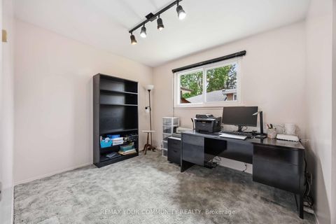 Photo 13 at 46 Earswick Drive, Guildwood, Toronto