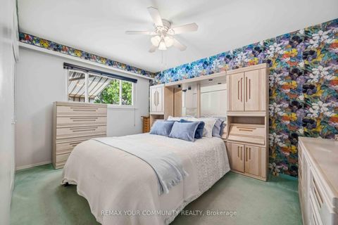Photo 14 at 46 Earswick Drive, Guildwood, Toronto