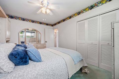 Photo 15 at 46 Earswick Drive, Guildwood, Toronto