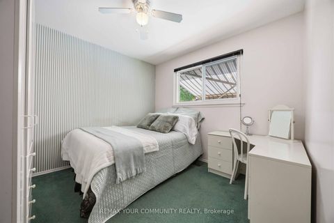 Photo 16 at 46 Earswick Drive, Guildwood, Toronto