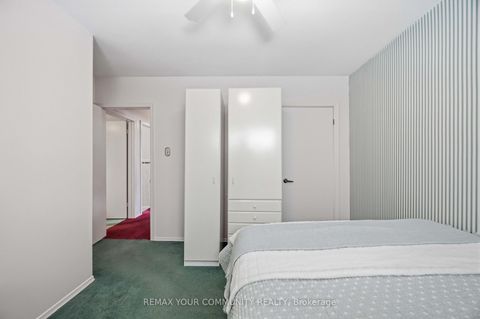 Photo 17 at 46 Earswick Drive, Guildwood, Toronto