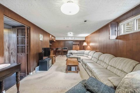 Photo 19 at 46 Earswick Drive, Guildwood, Toronto