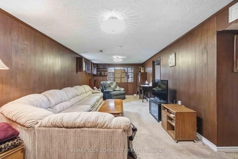 Photo 20 at 46 Earswick Drive, Guildwood, Toronto