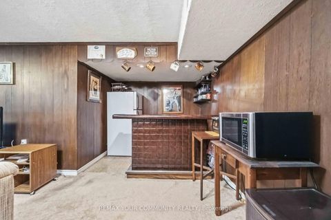 Photo 21 at 46 Earswick Drive, Guildwood, Toronto