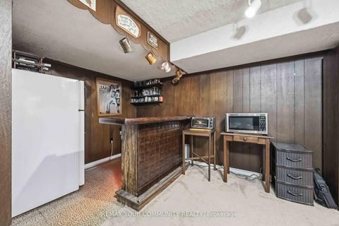 Photo 22 at 46 Earswick Drive, Guildwood, Toronto