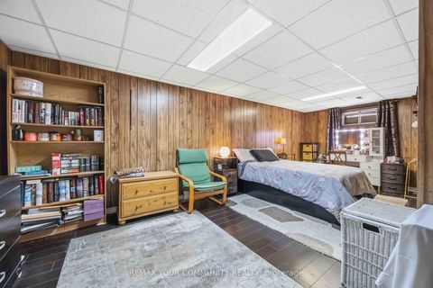 Photo 23 at 46 Earswick Drive, Guildwood, Toronto