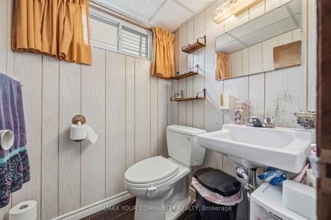 Photo 24 at 46 Earswick Drive, Guildwood, Toronto