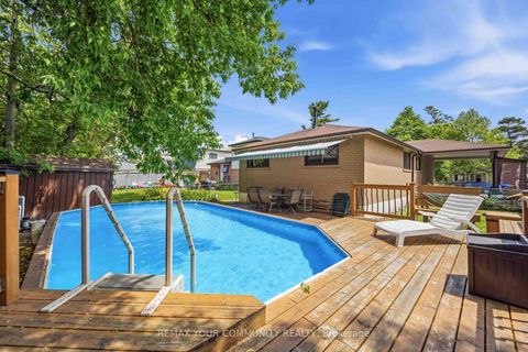Photo 26 at 46 Earswick Drive, Guildwood, Toronto