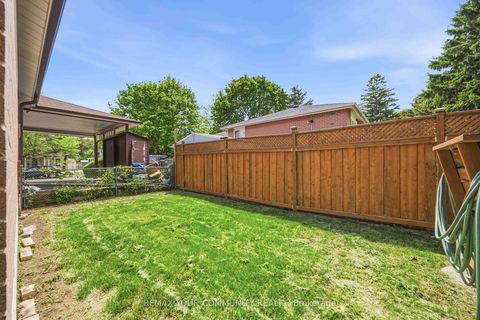 Photo 28 at 46 Earswick Drive, Guildwood, Toronto