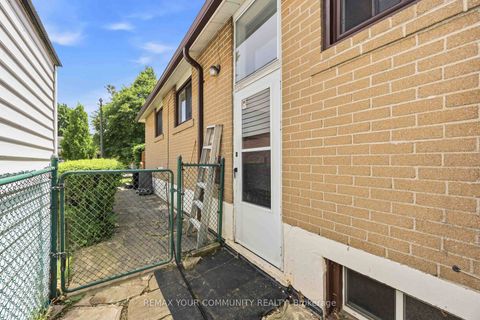 Photo 29 at 46 Earswick Drive, Guildwood, Toronto