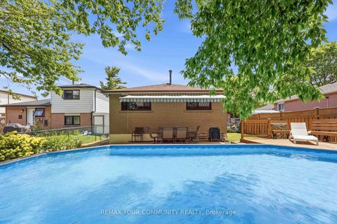 Photo 31 at 46 Earswick Drive, Guildwood, Toronto