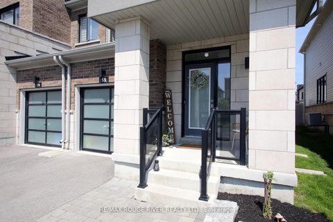 Photo 2 at 55 Crows Nest Lane, Bowmanville, Clarington