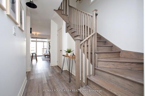Photo 3 at 55 Crows Nest Lane, Bowmanville, Clarington