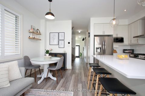 Photo 6 at 55 Crows Nest Lane, Bowmanville, Clarington