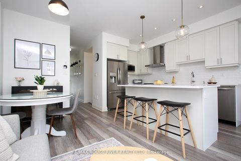 Photo 7 at 55 Crows Nest Lane, Bowmanville, Clarington