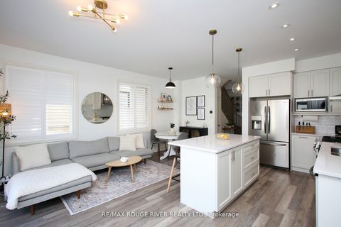 Photo 8 at 55 Crows Nest Lane, Bowmanville, Clarington