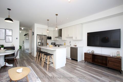 Photo 9 at 55 Crows Nest Lane, Bowmanville, Clarington