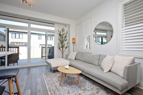 Photo 10 at 55 Crows Nest Lane, Bowmanville, Clarington