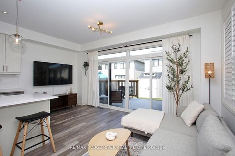 Photo 11 at 55 Crows Nest Lane, Bowmanville, Clarington