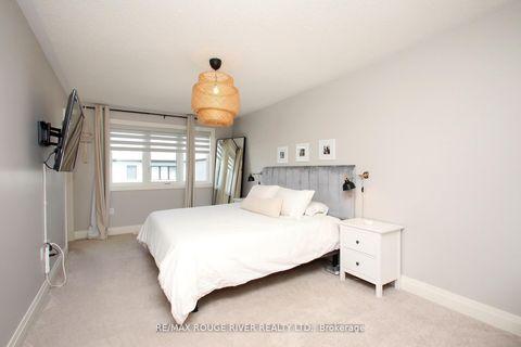 Photo 12 at 55 Crows Nest Lane, Bowmanville, Clarington
