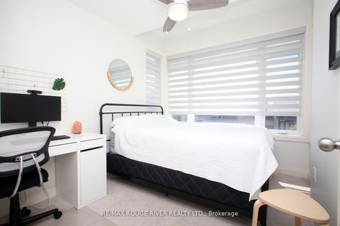 Photo 16 at 55 Crows Nest Lane, Bowmanville, Clarington