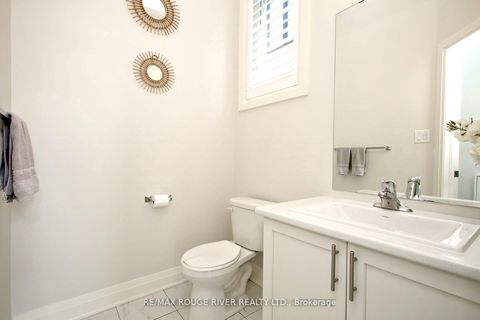 Photo 17 at 55 Crows Nest Lane, Bowmanville, Clarington
