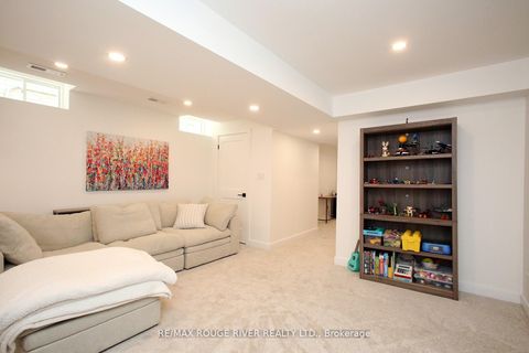 Photo 19 at 55 Crows Nest Lane, Bowmanville, Clarington