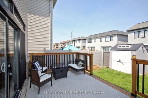 Photo 20 at 55 Crows Nest Lane, Bowmanville, Clarington