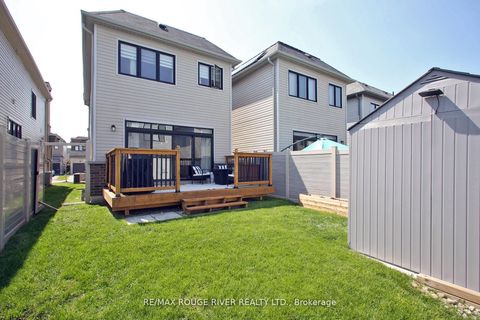 Photo 21 at 55 Crows Nest Lane, Bowmanville, Clarington