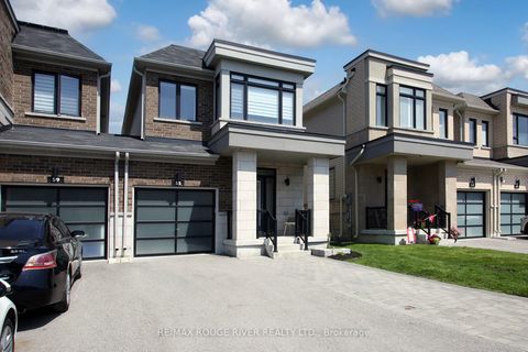 Photo 22 at 55 Crows Nest Lane, Bowmanville, Clarington