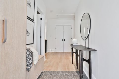Photo 1 at 46 Gloucester Grove, Cedarvale, Toronto