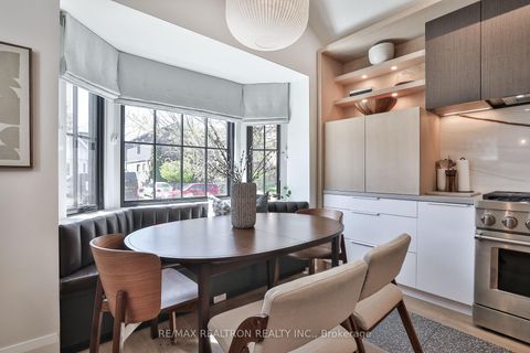 Photo 11 at 46 Gloucester Grove, Cedarvale, Toronto