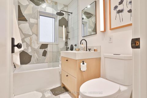 Photo 19 at 46 Gloucester Grove, Cedarvale, Toronto