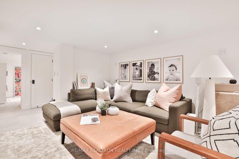 Photo 26 at 46 Gloucester Grove, Cedarvale, Toronto