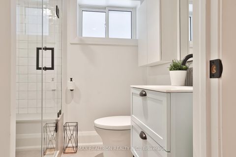 Photo 30 at 46 Gloucester Grove, Cedarvale, Toronto