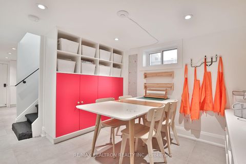 Photo 31 at 46 Gloucester Grove, Cedarvale, Toronto