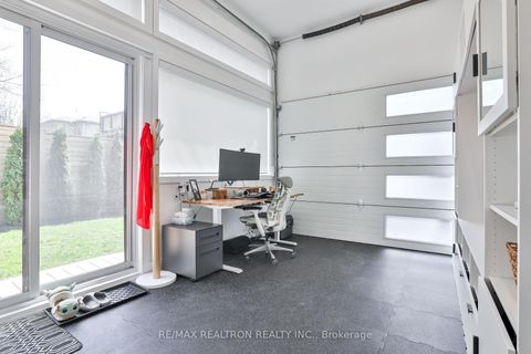 Photo 35 at 46 Gloucester Grove, Cedarvale, Toronto