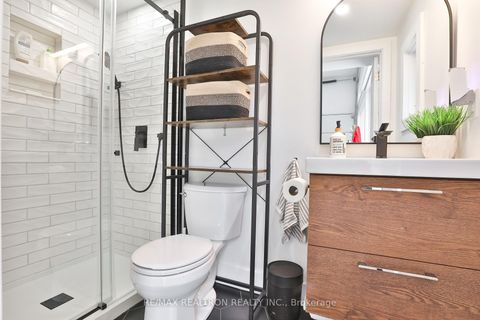 Photo 37 at 46 Gloucester Grove, Cedarvale, Toronto