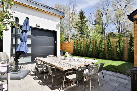 Photo 38 at 46 Gloucester Grove, Cedarvale, Toronto