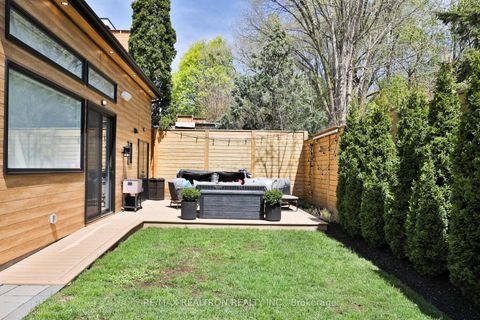 Photo 39 at 46 Gloucester Grove, Cedarvale, Toronto