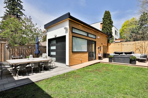 Photo 40 at 46 Gloucester Grove, Cedarvale, Toronto