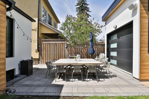 Photo 41 at 46 Gloucester Grove, Cedarvale, Toronto