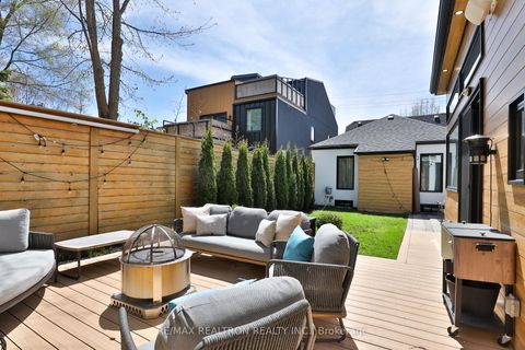 Photo 42 at 46 Gloucester Grove, Cedarvale, Toronto