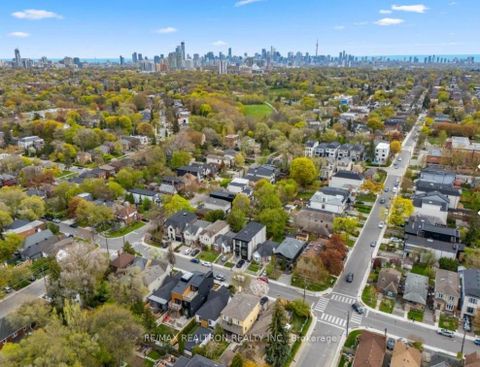 Photo 45 at 46 Gloucester Grove, Cedarvale, Toronto