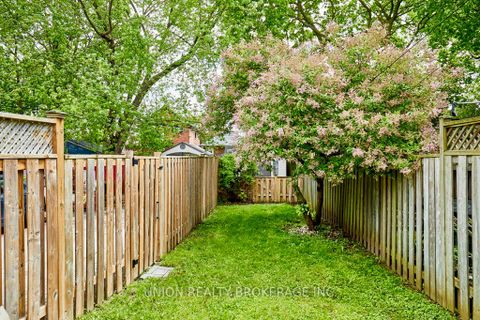 Photo 2 at 91 Eighth Street, New Toronto, Toronto