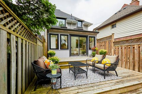 Photo 3 at 91 Eighth Street, New Toronto, Toronto